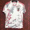 2122 Anime japonés 2324 Samurai japonés y otras ediciones especiales de uniformes deportivos de fútbol de una pieza para adultos