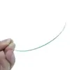 Vidrio Mate Ultra Transparente Pantalla de Electrodoméstico Inteligente Hoja Redonda de Vidrio Templado Hoja Blanca Anti-Reflejos Galvanizada Hoja Cuadrada de Vidrio