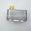 Adecuado para enfriador de aceite de motor Audi 06J 117 021 D MAHLE CLC 1850005
