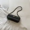 Shuai Mijia 2026 Outono Inicial Nova Moda Casual Personalidade Bolsa de Ombro Único Tendência Bolsa Feminina Nicho Retrô Bolsa de Axila