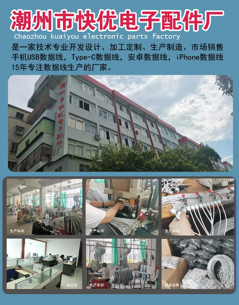 电子简介