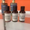 Botella dispensadora cosmética marrón de 30G35/40Ml50Ml, Botella pequeña para champú, Botella de muestra, Botella de plástico negro con tapa abatible
