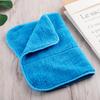Set de Limpieza para Housekeeping Hotel Restaurante Paño de Limpieza Doble Capa Engrosado Absorbente de Agua Descontaminación Trapo de 7 Colores para Hoteles