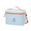 Nueva bolsa de medicamentos de doble capa de gran capacidad portátil bolsa de almacenamiento de medicamentos botiquín de primeros auxilios familiar para exteriores kit médico emergencia de salud