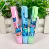 Capibara Capibala Borrador Nuevo Tipo Prensa Prensa Bolígrafo Borrador de Aspecto Elevado Papelería Linda Regalo Comercio Exterior