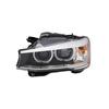 Adequado para Faróis BMW X3 X4 2015 2016 2017