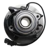 Rolamento de Cubo de Roda 5171124Ab/5171124Ae para a Roda Traseira Direita, Adequado para Fiat: Unidade de Cubo de Roda Freemont