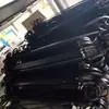 Caja de cartón máquina de impresión mecánica accesorios para máquina ranuradora parte de ranurado viruta de papel tira de acero de resorte tira de acero de resorte para viruta de papel