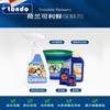 Tang De Original Importado productos genuinos Koli Fresco Holandés Agente Aclarador de Hojas Conservador de Flores Solución Nutritiva Universal