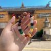 Corda de Contas de Bodhi Buda Dezoito Sementes Contas de Mão de Bodhi Semente de Bodhi Novo Estilo Joias Decorativas Rosário Fábrica Maré para Homens e Mulheres