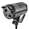 Luz de Relleno LED de Doble Temperatura de Color de 250W para Streamers, Promoción de Productos de Tiktok, Iluminación para Estudio Fotográfico, Luz Constante Esférica, Luz para Transmisión en Vivo
