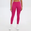 Calça de Yoga Lycra Transfronteiriça Aliexpress com Costas Cruzadas e Cintura em V, Calça Esportiva Justa que Revela o Quadril, Calça Fitness de Alta Elasticidade para Usar por Cima