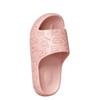 Pantuflas de casa para hombre, suela suave, sencillas, de EVA, para baño, para parejas, con suela gruesa y sensación de mierda, venta al por mayor para mujer
