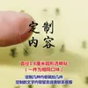 Adesivos de Mooncake Rótulos de Classificação de Sabor de Comida Adesivos de Nome de Produto Papel de Etiqueta PET Transparente Autoadesivo para Assar