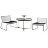 Cadeira de Jantar para Casa Estilo Nórdico B&B Cadeira de Designer Estilo Retrô Café de Influenciador Varanda Externa Cadeira de Lazer
