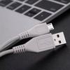 Adecuado para carga rápida flash vivo x9x20x21y3y93x7 Cable de carga rápida para teléfono móvil Android y5y7y85 cable de datos
