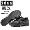 Zapatillas de Entrenamiento para Hombre, Zapatillas Deportivas de Running para Verano, Zapatos de Goma Antideslizantes Liberation, Zapatos para Entrenamiento Físico de Bomberos, Botas de Combate Tipo 21