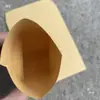 Saco de Sementes de Papel de Embalagem Marrom, Saco para Cruzamento de Trigo, Saco para Imersão de Arroz, Saco para Armazenamento de Colza, Saco para Amostragem de Sementes de Milho