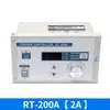 Controlador de tensión de polvo magnético RT-200A, controlador de tensión manual, controlador de tensión de polvo magnético con pantalla digital KTC800A