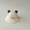 Sombrero de Pescador con Visera para Bebé, Sombrero de Cubo Ligero de Secado Rápido para Protección Solar de Verano para Niños y Niñas de 3-6 Meses, Talla 9