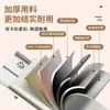Hebilla Extremadamente Estrecha 6cm Aleación de Aluminio Zoclo de Línea Línea de Zoclo Metálica de Acero Inoxidable Paquete Instalación Nuevo Zoclo de Línea de Aluminio