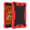 Capa Protetora para Tablet iPad Mini 4/5 de 7,9 Polegadas Shell Integrado de Três Camadas Anti-Queda