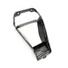 Panel de Ventilación de la Cubierta Frontal para Motocicleta Kawasaki Ninja Zx10R 2011-2015