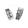 31111090 31111102 Es Adecuado para Luces de Espejo Retrovisor, Luces de Reversa y Direccionales de Volvo S40 S60 S80