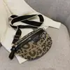 Bolso para Mujer 2023 Nuevo Primavera y Verano Gran Capacidad Estilo Coreano Bolso de Pecho de Moda Simple Versátil Cadena Hombro Bolso Pequeño para Cintura