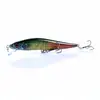 Cebo Luya 6 colores plástico pintado señuelo duro 10cm/10g comercio exterior equipo de pesca biónico señuelo señuelo artificial