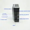 Kit de servomotor AC ST608090110130 Motor con controlador 750/1.5/2/2.3/2.6KW