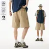 Pantalones Cortos Deportivos de Secado Rápido para Hombre, Nuevo Estilo Verano, Talla Grande Holgados, Pantalones Casuales de Cinco Puntos para Correr y Entrenamiento para Niños
