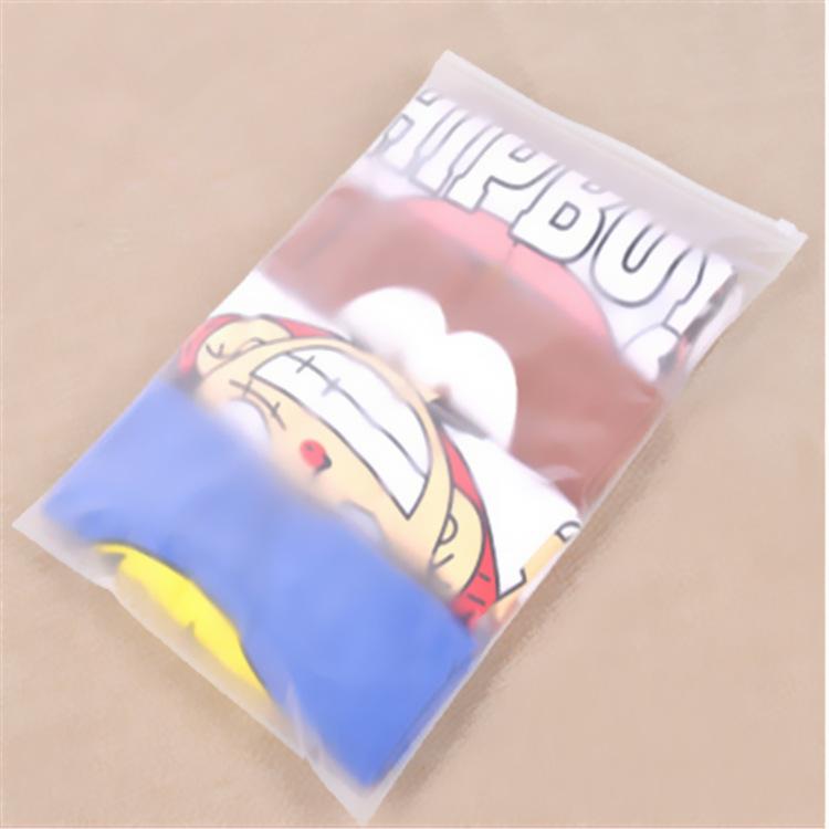 拉链袋