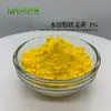 Pó Solúvel em Água de Curcumina Cúrcuma 1% Curcumina Solúvel em Água Cúrcuma Solúvel em Água Tianxingjian Biological Fábrica SC
