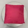 Panos de Boca Jacquard de Poliéster para Festa de Casamento, Banquete, Hotel, Uso Doméstico - Venda por Atacado