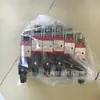 Itália Série ATOS DHI válvula solenoide nova DHE-0713-X24DC/PE