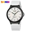 Reloj Timemei Digital con Puntero Reloj de Cuarzo para Examen de Estudiante Resistente al Agua Silencioso Puntual Reloj para Hombre Esfera Grande