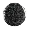 Material Especial para Quadril para Eletrodomésticos, Amigo do Meio Ambiente Rohs Sub-Marca Preta Alta Resistência ao Impacto Alta Tenacidade Grânulos de Plástico Reciclado PS