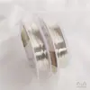 Alambre de Cobre al por Mayor con Retención de Color Alambre Suave 14K Oro para Joyería DIY, Estilismo de Pasadores y Moldeado de Joyería