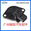 4882851Ab Es Adecuado para Sensor de Posición del Acelerador Dodge Chrysler 2000-2002