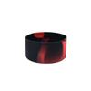 En stock venta caliente cubierta de silicona para taza de vacío camuflaje color mixto 8CM8.8CM cubierta inferior de silicona para taza espacial 23 colores opcionales