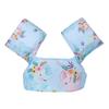 Equipamento de Natação para Bebês e Crianças Anel de Braço Flutuante Boia Anel Flutuante Manga de Água Colete Salva-Vidas para Aprender a Nadar