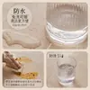Mantel de Mesa de Comedor Estilo Silencioso Impermeable y a Prueba de Aceite Mantel de PVC Desechable Mantel de Mesa de Centro de Té Aislante de Calor Anti-quemaduras Lujo Ligero Gama Alta