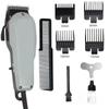 Cortapelos Eléctrico con Cable Transfronterizo Recortador de Cabello Salón de Belleza Profesional Navaja de Barbero Hoja de Aleación de Titanio