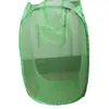Cesta de Malla Plegable de Color para Ropa Sucia Cesta para Ropa Cesta de Almacenamiento para Ropa Sucia Cesta para Ropa Sucia Cesta de Almacenamiento Final