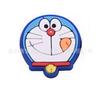 Sapatos série Doraemon sapatos com buraco de flor fivela de sapato e-commerce transfronteiriço fivela de sapato sapatos de praia removíveis decoração de sapato
