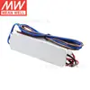 Lpv-20-24 Taiwan Mean Well 20W24V Fonte de Alimentação LED à Prova d'Água 0.84A Iluminação Regulada com Iluminação de Caixa de Luz