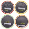 Agregado de Piso de Quartzo Preto para Jateamento e Remoção de Ferrugem, Antiderrapante, Resistente ao Desgaste, Equilíbrio de Peso Areia de Ouro Negro Material de Rolagem para Asfalto