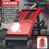 Dispositivo Assistivo para Abdominais Equipamento de Fitness Equipamento de Exercício Esportivo Doméstico Estabilizador Masculino Treino de Músculos Abdominais Prancha Supina