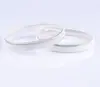 Moda europea y americana pulsera elástica de primavera brazalete para el brazo pulsera de hombre puño de camisa artículos para el hogar en stock venta al por mayor